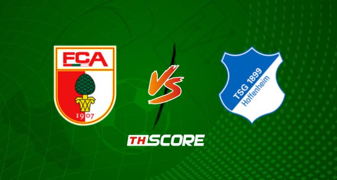 ​พรีวิวฟุตบอล บุนเดสลีกา เยอรมัน: เอาก์สบวร์ก vs ทีเอสจี ฮอฟเฟนไฮม์