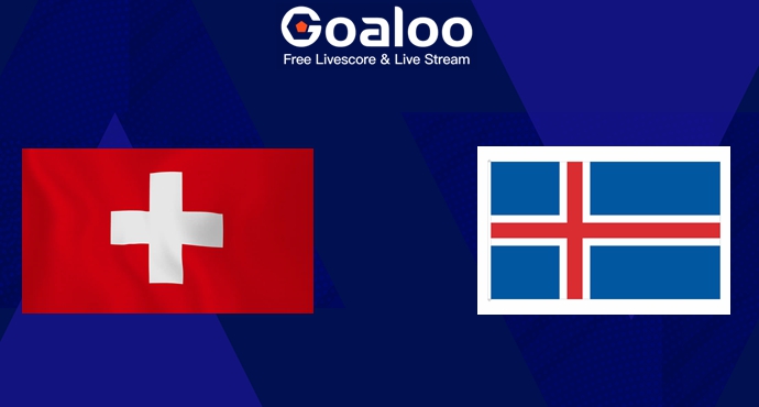 Switzerland (W) VS Iceland (W) Prediction 6 July 2025