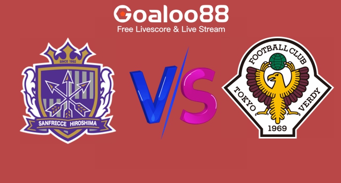 J1 League: Hiroshima Sanfrecce VS Tokyo Verdy Prediction