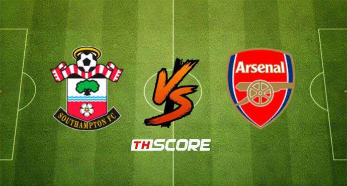 พรีวิวฟุตบอล เอฟเอคัพ อังกฤษ: เซาแธมป์ตัน vs อาร์เซน่อล