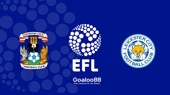 ​Coventry vs Leicester Prediction England Championship