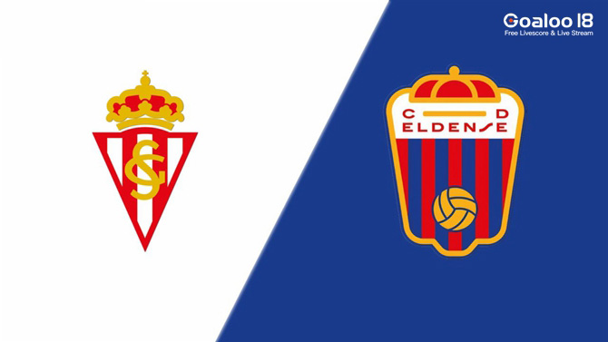 Sporting Gijon vs Eldense Prediction Spanish La Liga 2