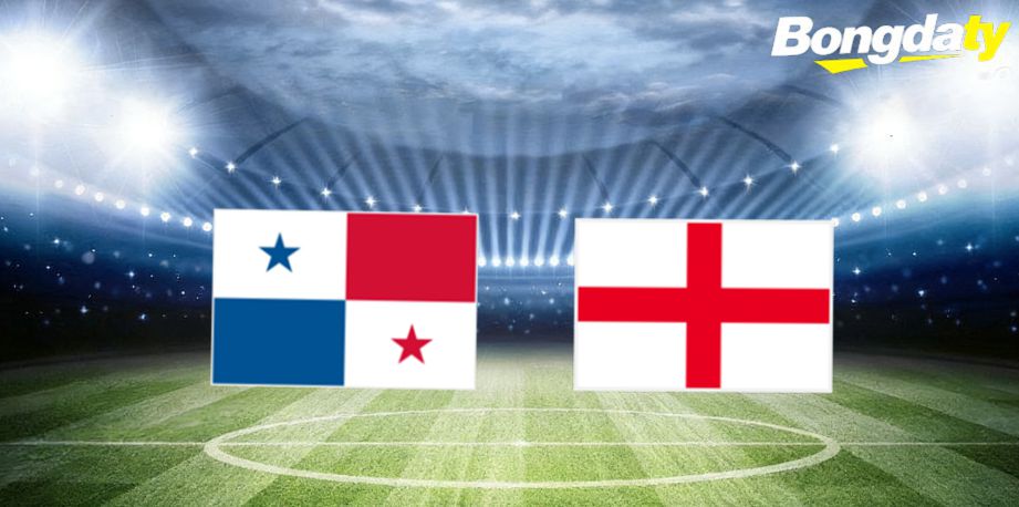 Panama VS Anh 04:00 28/06/2026 FIFA World Cup