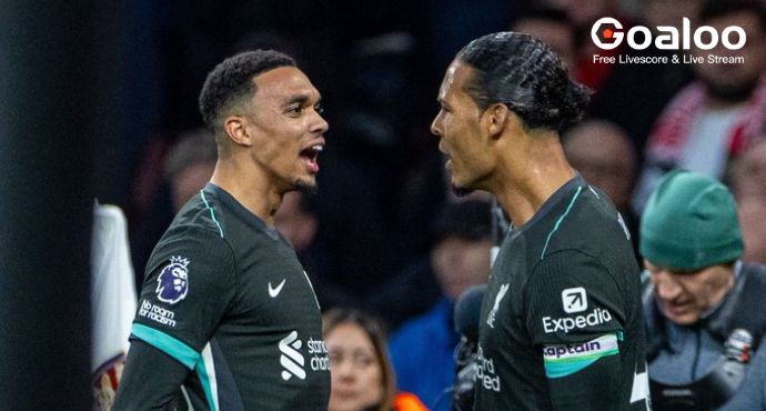 Alexander-Arnold's Contract Standoff Continues: Real Madrid's Interest Intensifies