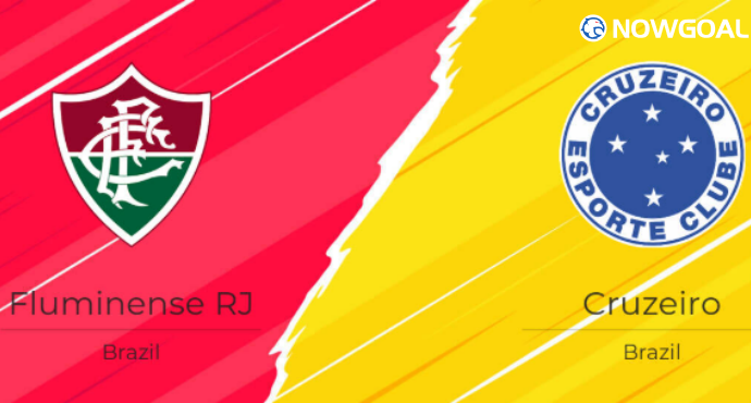 Prediction: July 17th, Brazil Serie A Fluminense RJ vs Cruzeiro