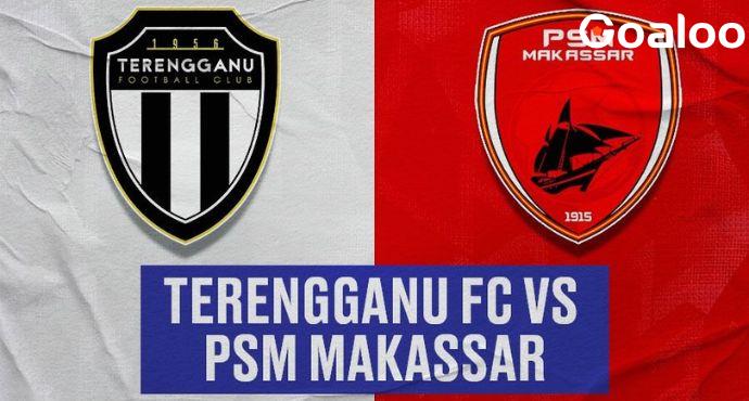 ASEAN Club Championship---Terengganu VS PSM Makassar