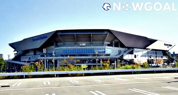 Japan vs Indonesia National Team Match to Be Held at Suita Municipal Soccer Stadium