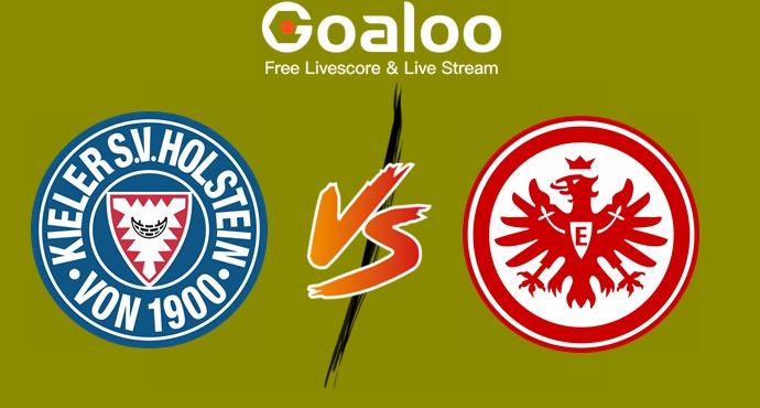 Holstein Kiel vs Frankfurt Prediction 29 September 2024