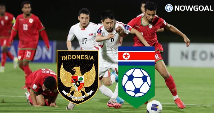 Asian Cup U17 - Indonesia U17 VS North Korea U17 Prediction