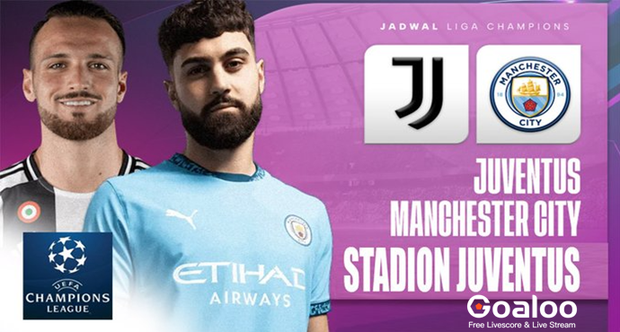 Juventus vs Man City Prediction 12 December 2024