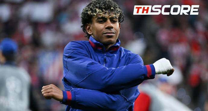 ฟลิคเฟิร์ม ยามาล ปิดเทอม ชี้เป็นบทเรียนสำคัญ