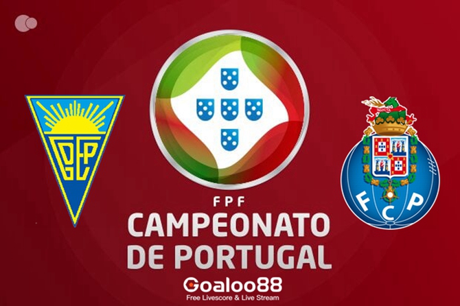 Estoril VS FC Porto Prediction Portugal Campeonato Nacional