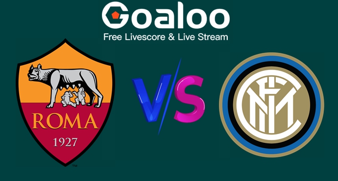 Roma vs Inter Prediction 21 October 2024