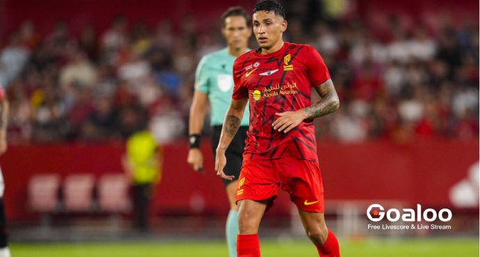 Bayer Leverkusen Pursue €30 Million Move for Argentine Midfielder Ezequiel Fernández