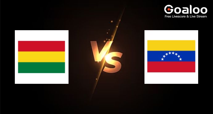 FIFA World Cup qualification (CONMEBOL)---Bolivia VS Venezuela Preview