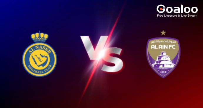 AFC Champions League Elite---Al-Nassr VS Al Ain Preview