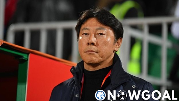 Shin Tae Yong's Achievements with Indonesia’s National Team