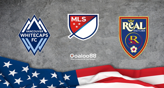 Vancouver Whitecaps vs. Real Salt Lake Prediction USA Major League Soccer