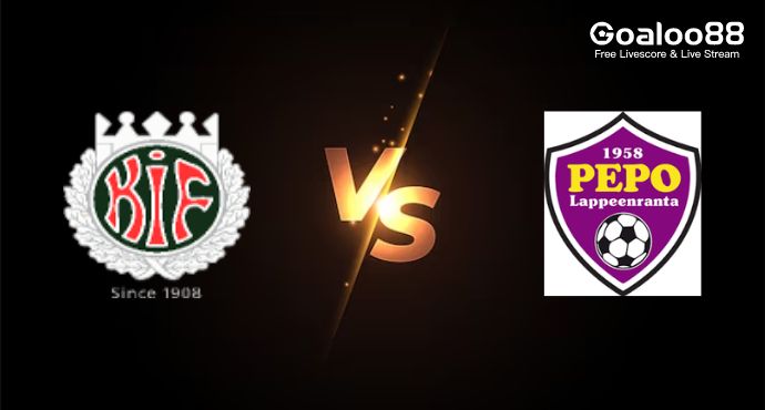 Kiffen Helsinki VS PEPO Lappeenranta Prediction Finland - Kakkonen Lohko