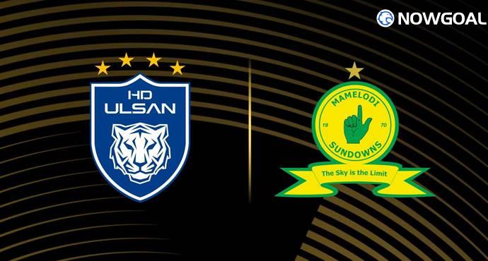 Ulsan Hyundai vs Mamelodi Sundowns: Clash of Contenders in Club World Cup Opener