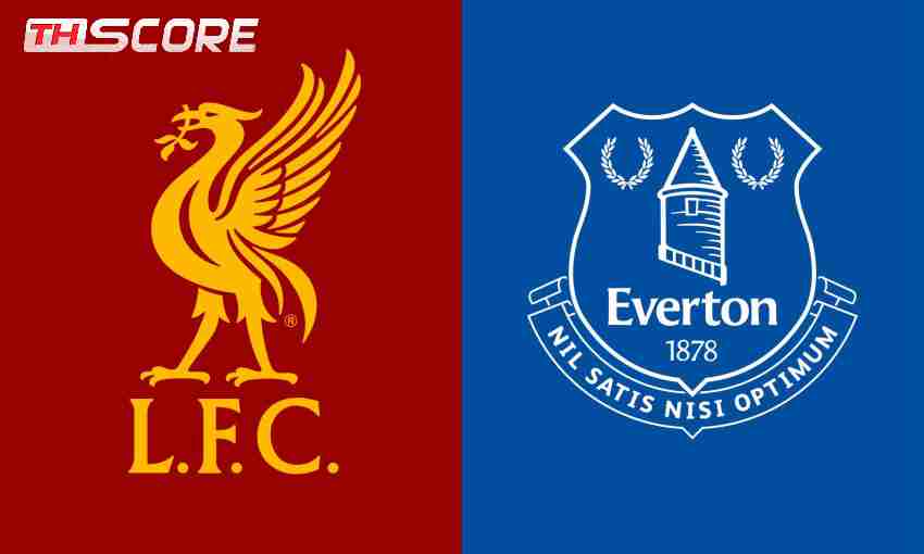 ​พรีเมียร์ลีกปฏิเสธคำขอเลื่อนวันแข่งดาร์บี้แมตช์เมอร์ซีย์ไซด์