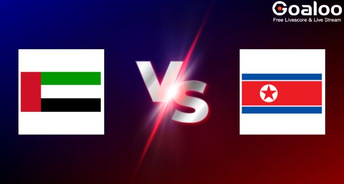 FIFA World Cup qualification (AFC)---United Arab Emirates VS North Korea Preview