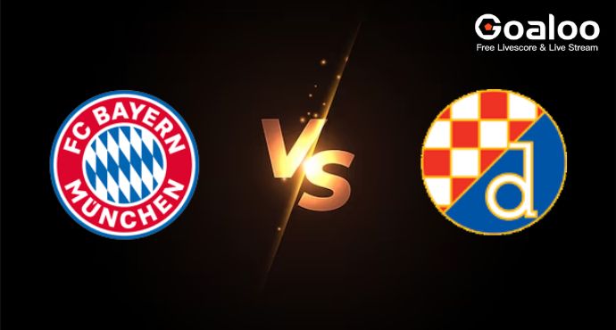 -UEFA Champions League---Bayern Munchen VS Dinamo Zagreb Preview