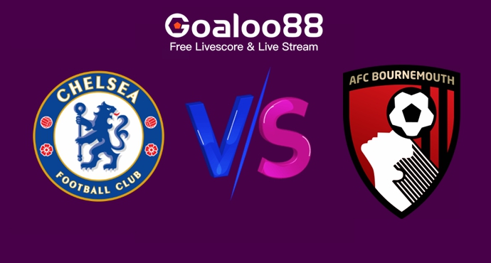 Chelsea VS AFC Bournemouth Prediction English Premier League