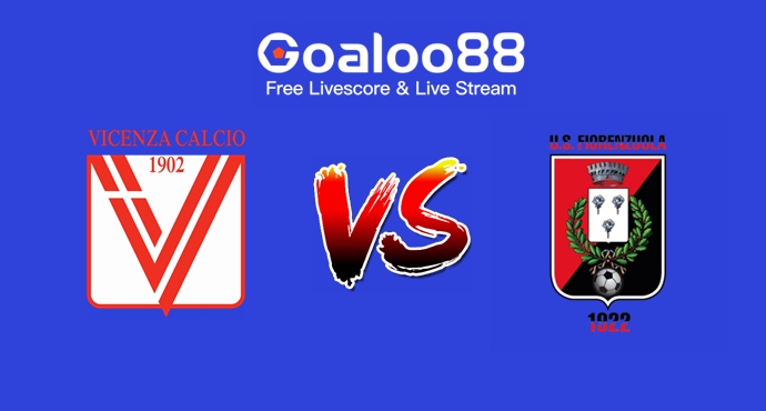 Vicenza VS US Fiorenzuola Prediction Italy C1