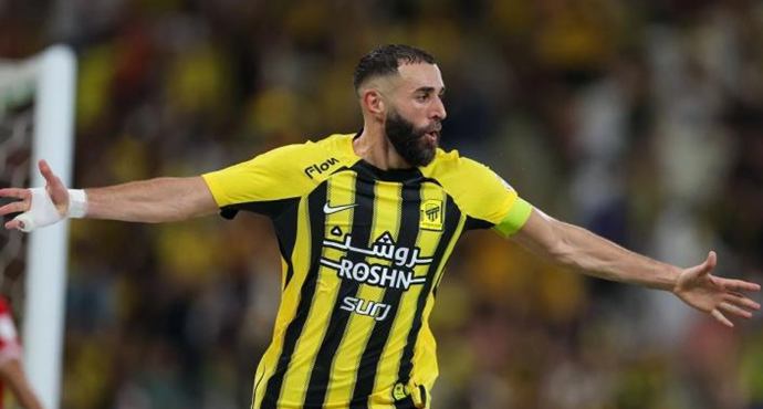 สนั่นซาอุ! 