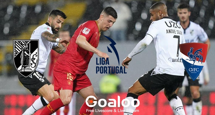 Guimaraes vs Gil Vicente Prediction 3 December 2024