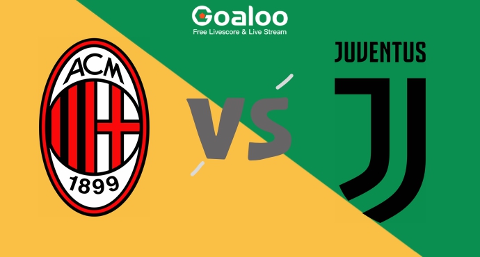 AC Milan VS Juventus Prediction 27th April 2026