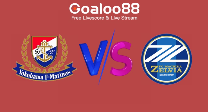 J1 League; Yokohama Marinos VS Machida Zelvia Prediction