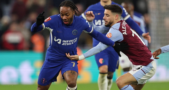 ดีลสุดเซอร์ไพรส์ 