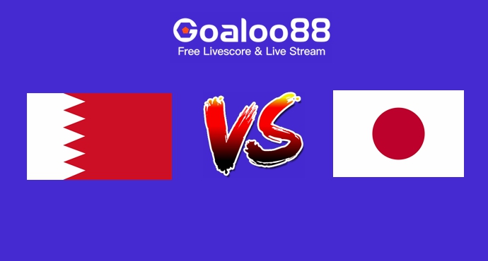 Bahrain VS Japan Prediction AFC Asian Cup