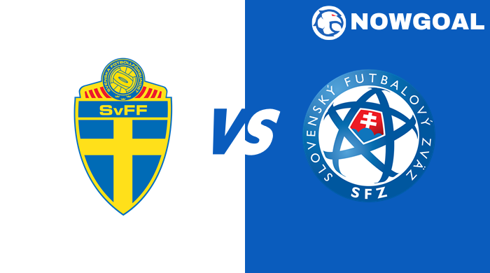 UEFA Nations League - Sweden VS Slovakia Prediciton