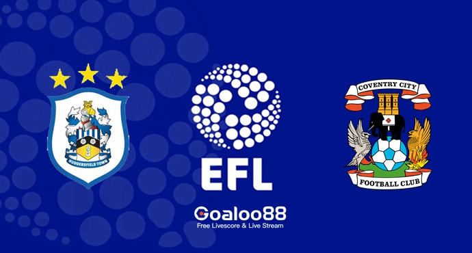 ​Huddersfield Town vs Coventry City Prediction England Championship