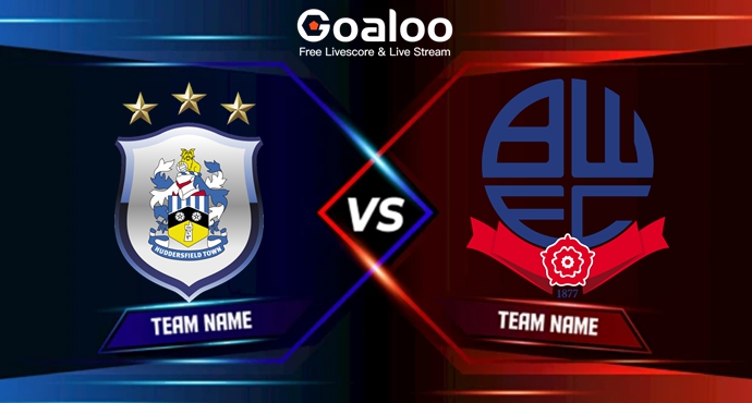 Huddersfield Town VS Bolton Wanderers Prediction 17 October 2025