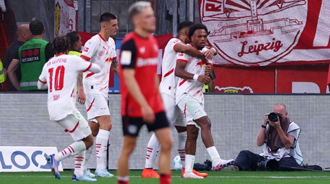 ปิดฉากสถิติไร้พ่ายที่ 35 นัด 