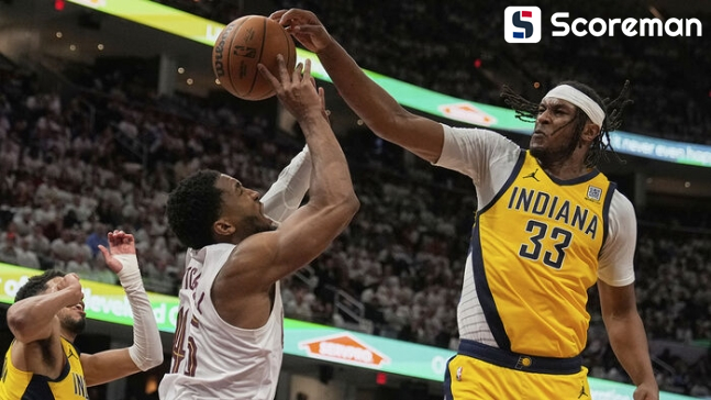 골든스테이트, NBA PO 2라운드 미네소타에 99-88 기선제압...커리 부상 2차전 불투명