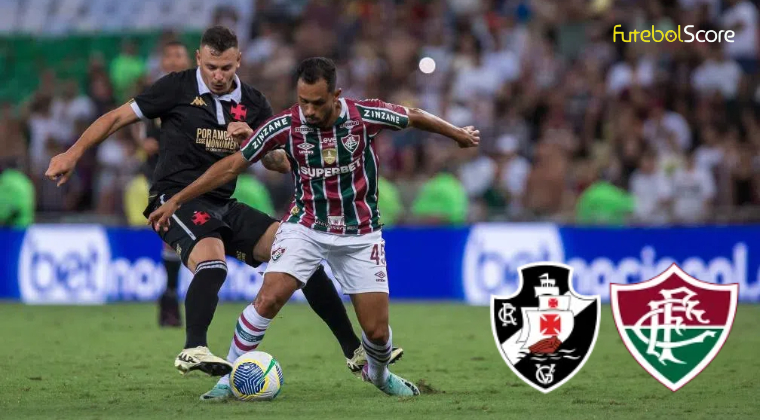 Palpite Vasco da Gama VS Fluminense