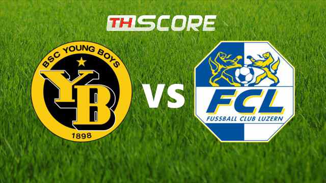 วิเคราะห์บอลสวิสซูเปอร์ลีก | ยัง บอยส์ vs ลูเซิร์น