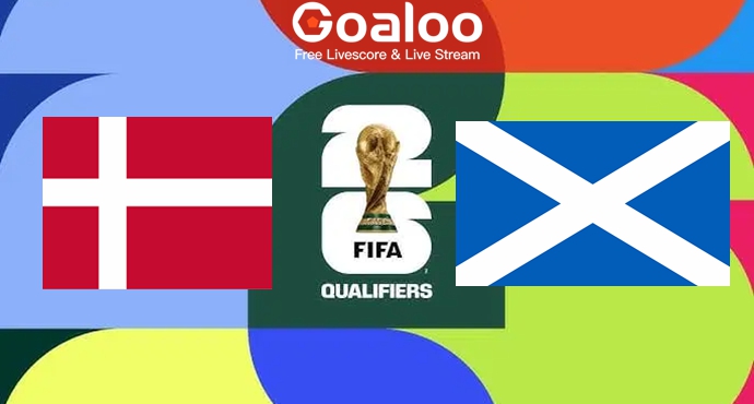 Denmark VS Scotland Prediction 6 September 2025
