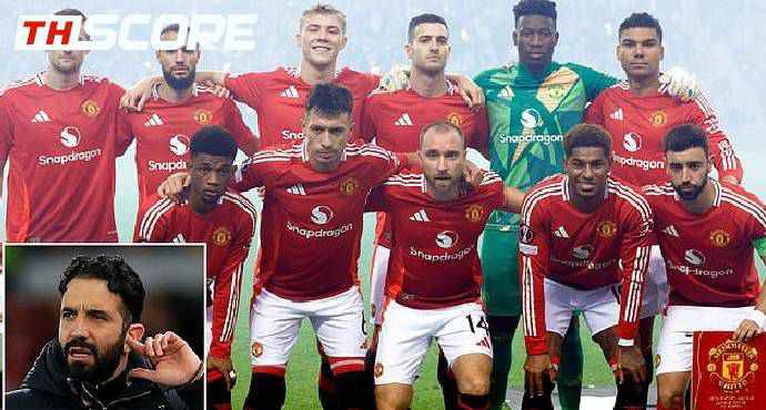 ผ่าตัดใหญ่! ผีแดงโละ 10 แข้งซัมเมอร์นี้ ระดมทุนล่าหอกใหม่