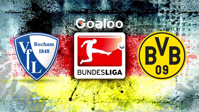 VfL Bochum VS Borussia Dortmund Prediction German Bundesliga
