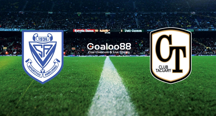 ​Tacuary vs Sportivo Ameliano Prediction Primera Division de Paraguay