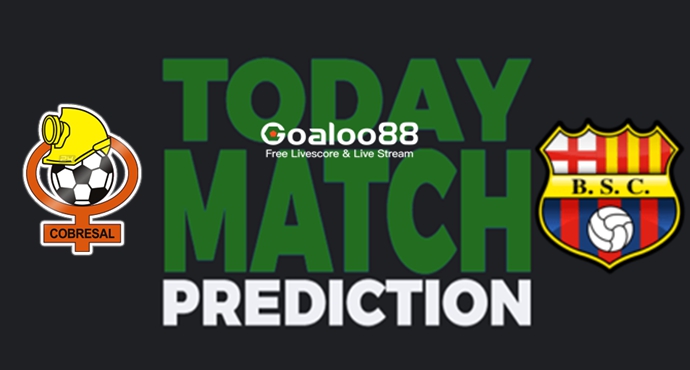 Cobresal vs Barcelona SC(ECU) Prediction Copa Libertadores