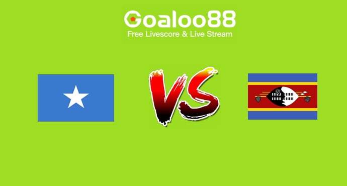 Somalia VS Eswatini Prediction Africa Cup of Nations