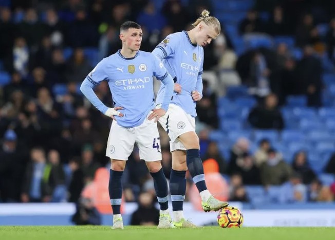 Ahead of this high-profile clash, City forward Phil Foden shared his thoughts in a pre-match interview