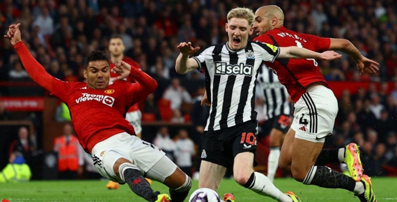 “แอนโธนี กอร์ดอน” เชื่อตนควรได้จุดโทษโดนอัมราบัต ย่ำ